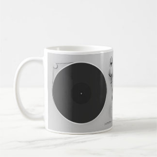 Caneca De Café Luxman PD-151