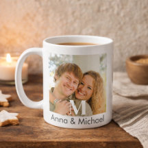 Luxo de sobreposição de monograma