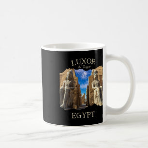 Caneca De Café Luxo Egito Lembrança Família Cruzeiro Nilo Mulhere