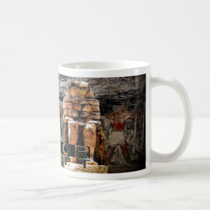Caneca De Café Luxor
