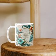 Luz Tropical Bessando Mug