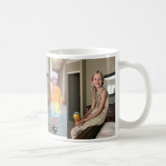 Caneca De Café Lydia