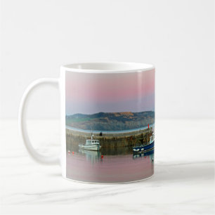 Caneca De Café Lyme Regis