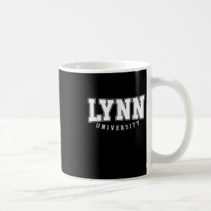 Caneca De Café Lynn Arch Vintage College Athletic Sports Design