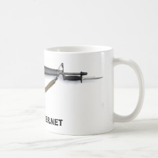 CANECA DE CAFÉ M16