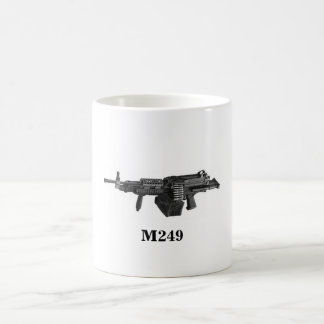 CANECA DE CAFÉ M249