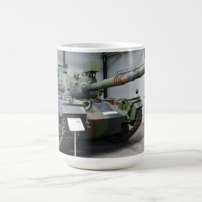 CANECA DE CAFÉ M48 A2 G A2 (Centro)