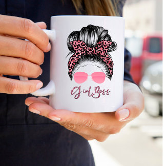 Caneca De Café Maçã de Churrasco Personalizada