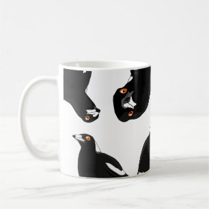 Caneca De Café Maçã de pílula