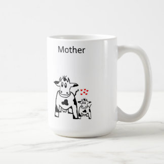 Caneca De Café Maçã-mãe - Saco-o-bico