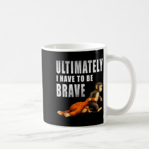 Caneca De Café Macaco soco macaco bebê macaco solitário