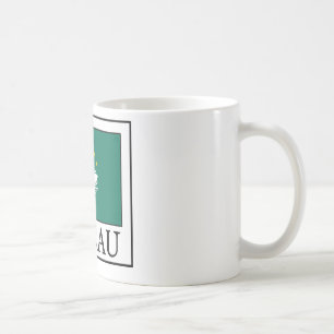 Caneca De Café Macau