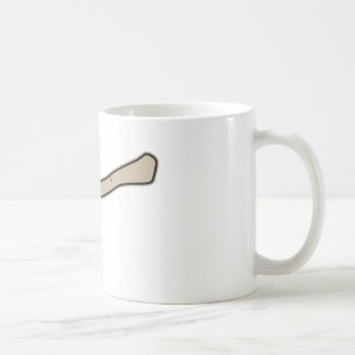 Caneca De Café machado