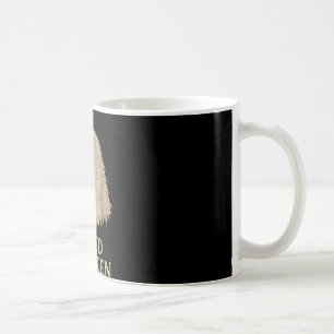 Caneca De Café Maconha Meme Engraçado Frango Frito Fumando
