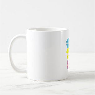 Caneca De Café Macron Mug
