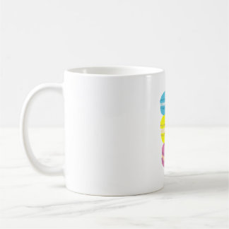 Caneca De Café Macron Mug