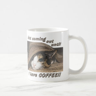 Caneca De Café Macy Quer Café Para Coffee Mug