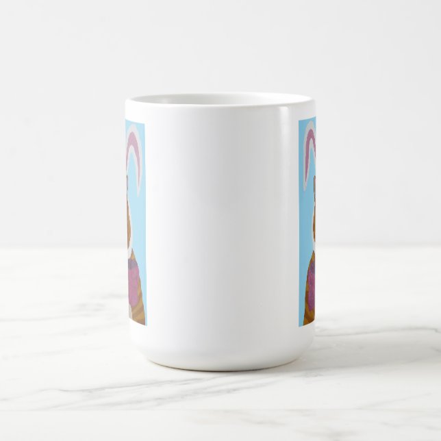 Caneca De Café Mad Cat Mug (Centro)