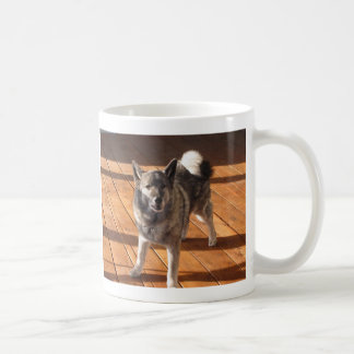 Caneca De Café Madison
