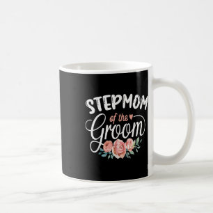Caneca De Café Madrasta Do Noivo Presentes Mãe Noiva Casamento No