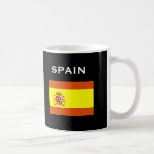 Caneca de café Madrid   de Madrid* Espanha - tass