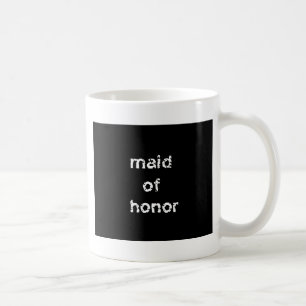 Caneca De Café Madrinha de casamento