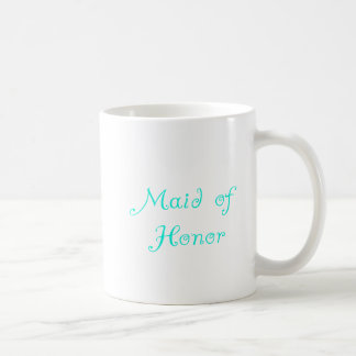 Caneca De Café Madrinha de casamento
