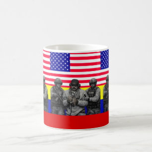 Caneca De Café Maduro Capturado Ao Vivo: Uma Nova Era para a Vene