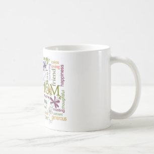 Caneca De Café Mãe