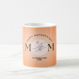 Caneca De Café Mãe