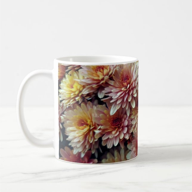 Caneca De Café Mãe (Esquerda)