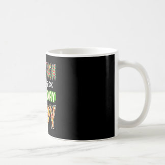 Caneca De Café Mãe bônus do menino aniversariante amante de pizza