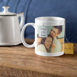 Caneca De Café Mãe da Colagem de Fotos Noiva<br><div class="desc">Crie um presente perfeito para a mãe da noiva. Esta caneca de café está pronta para ser personalizada com três de suas fotos em forma quadrada favoritas e apresenta uma etiqueta branca com a mensagem "Mãe da Noiva" escrita nela em letras negras.</div>