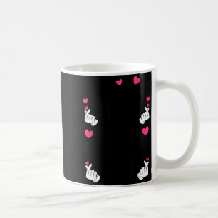 Caneca De Café Mãe Da Garota De Aniversário K P Coreana Fãs Menin