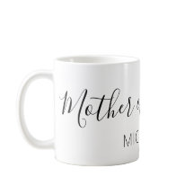 Mãe da Noiva com Nome