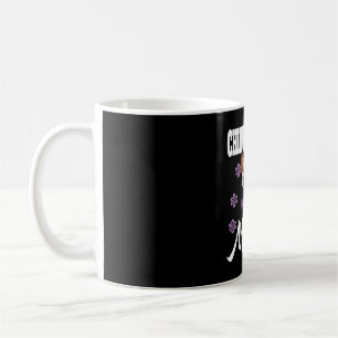 Caneca De Café Mãe de cachorro Chihuahua feminino