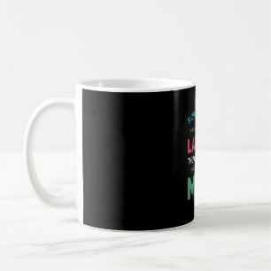 Caneca De Café Mãe Deu Algumas Pessoas Me Chamam De Advogada Mãe