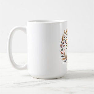Caneca De Café Mãe do Ano (Só Brincando)