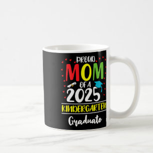 Caneca De Café Mãe Engraçada De Um Cl De 2025, Jardim De Infância