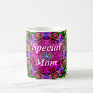 Caneca De Café Mãe especial