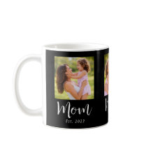 Mãe Estabelecida Roteiro Preto 3 Foto