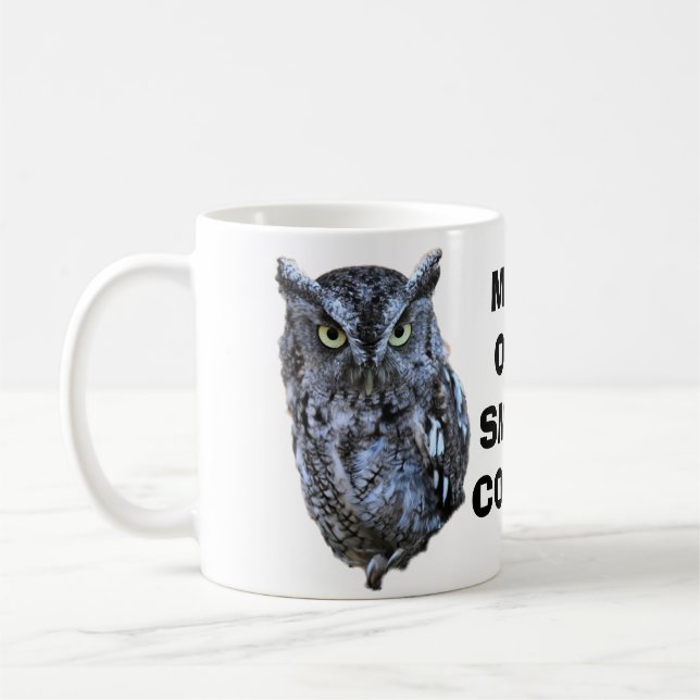 CANECA DE CAFÉ MÃE ONE SMART COOKIE (Esquerda)