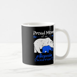 Caneca De Café Mãe Orgulhosa