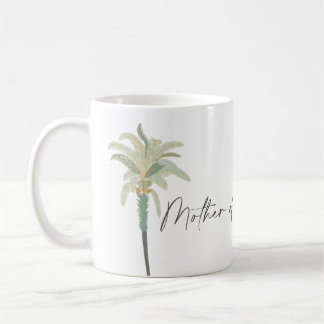 Caneca De Café Mãe Personalizável da Noiva Gift Mug- OASIS