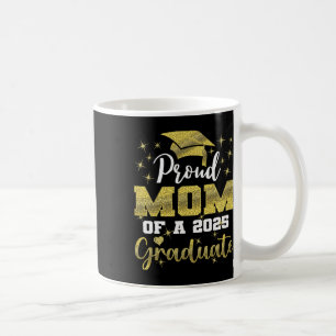 Caneca De Café Mãe Super Orgulhosa Da Graduação Do Mais velho De