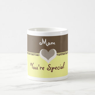 Caneca De Café Mãe Você é Especial