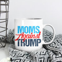 Mães Contra Trump Político