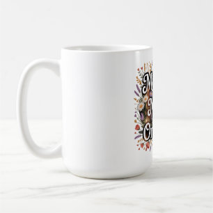 Caneca De Café Mães Criam Magia a Partir do Ordinário