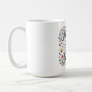 Caneca De Café Mães Dançam pela Vida com Força