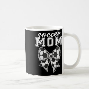 Caneca De Café Mães de Futebol Americano Aplaudindo Arco Esportiv